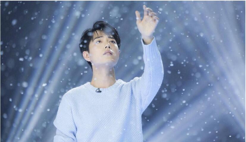 2019腾讯音乐娱乐盛典澳门站