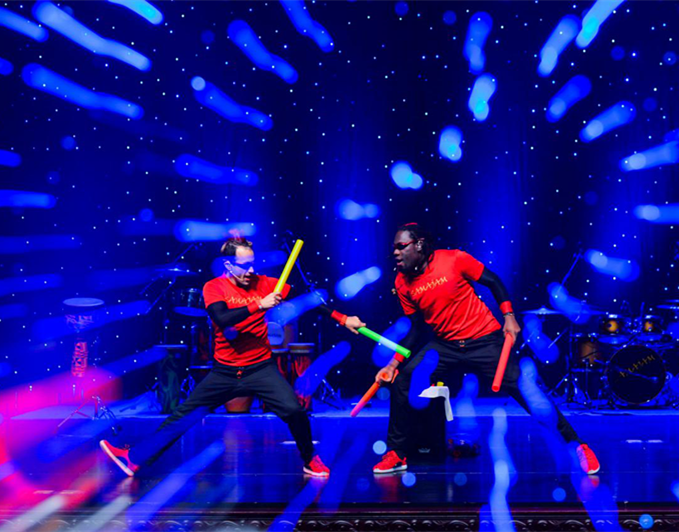 2022亲子剧《你是演奏家2》北京站(门票+时间+地点)