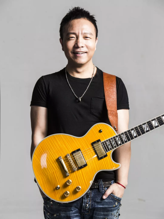 2019重庆草莓音乐节