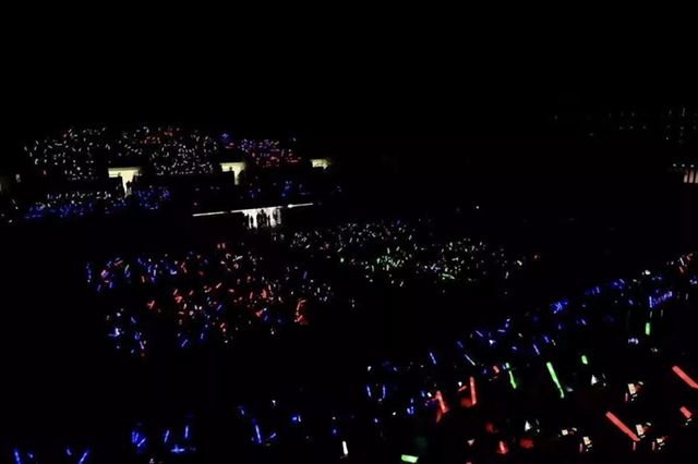 2019张信哲景德镇群星演唱会