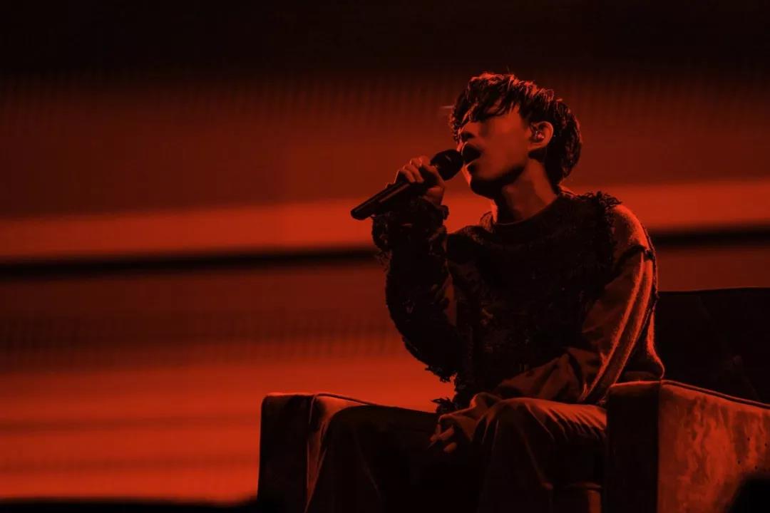 2023林宥嘉深圳演唱会演出详情（时间+地点+门票价格）