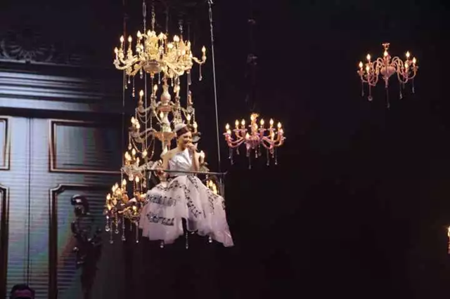 2020梁静茹南宁演唱会