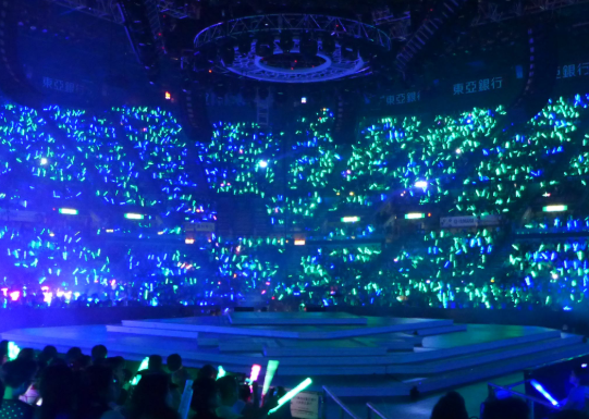 2019济南近期有哪些演出