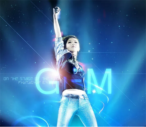 2019香港巨星梧州演唱会