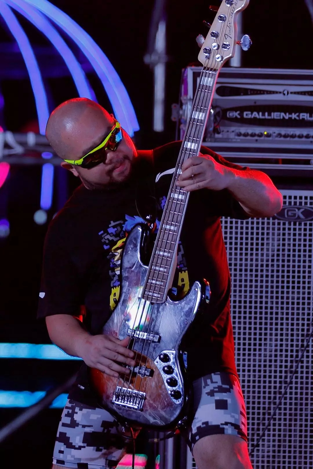 立秋音乐夜北京演唱会