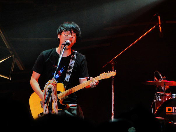 2019卢广仲澳门演唱会