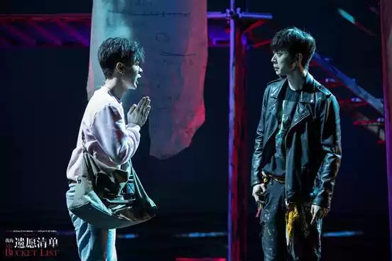 海口话剧舞蹈安排2019