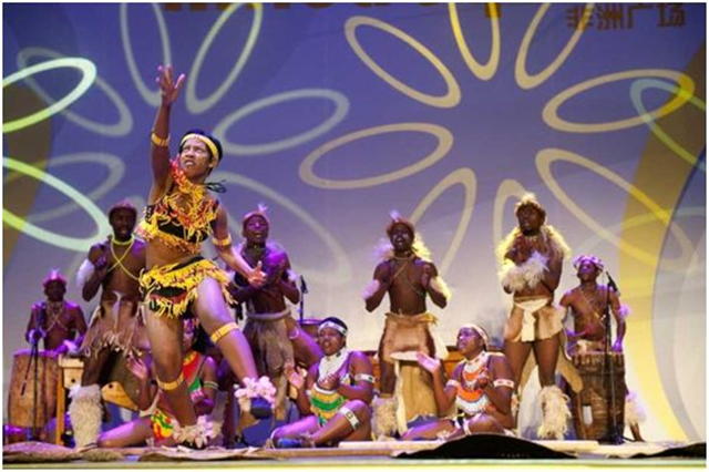 2019郑州音乐节行程安排