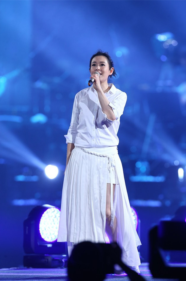 2019-2020刘若英演唱会时间表