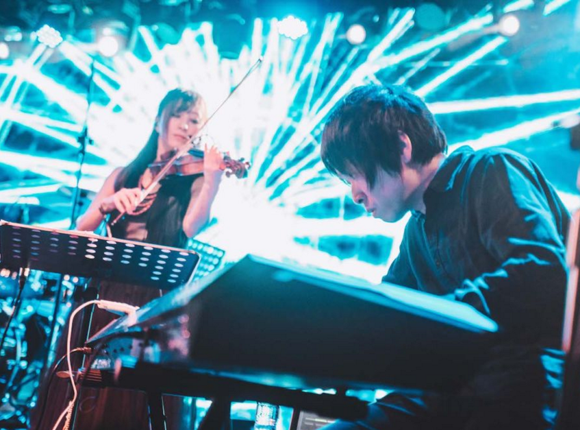 2019re plus成都演唱会