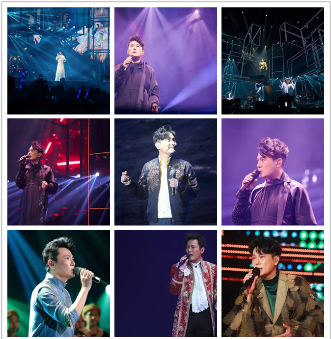 张信哲2020未来式演唱会行程