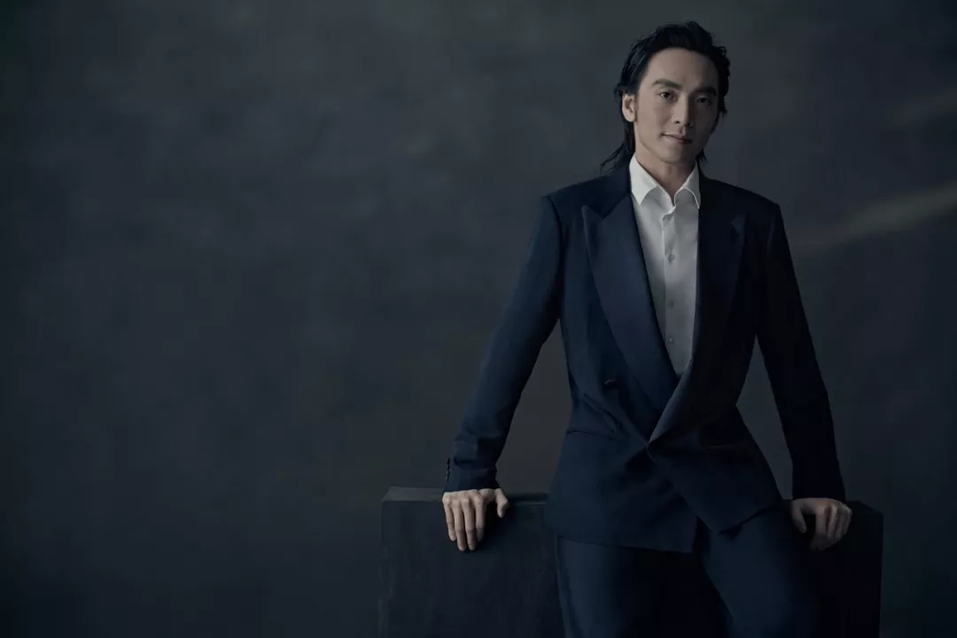 吴牧野重庆音乐会