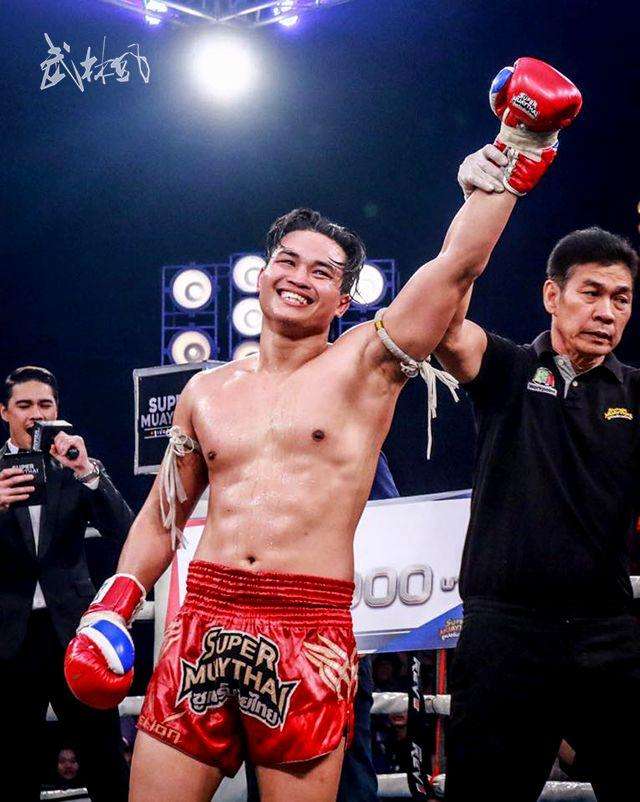 郑州武林风搏击世界杯