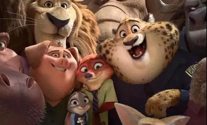 2019疯狂动物城太原音乐会