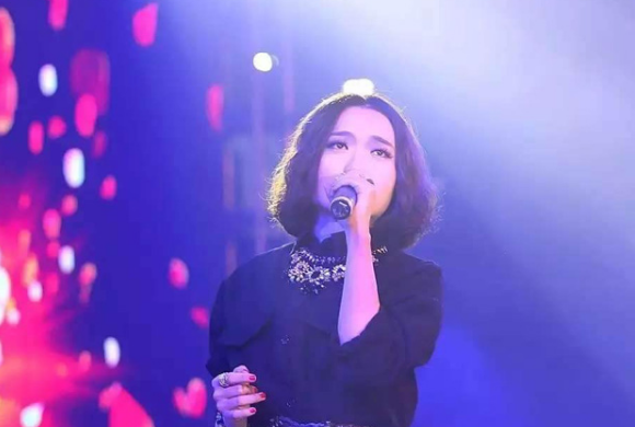 小沈阳庄心妍开封群星演唱会