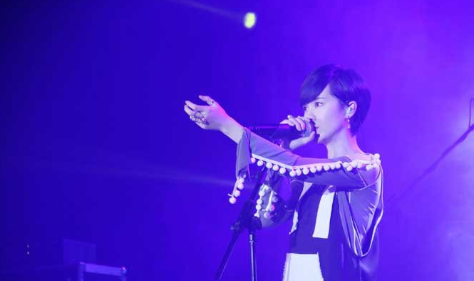 2023郁可唯深圳演唱会门票在哪买？