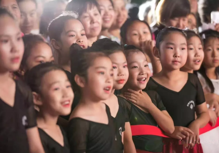 2019舞剧《唐山唐山》唐山站