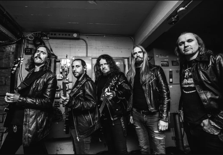 2019OPETH北京演唱会