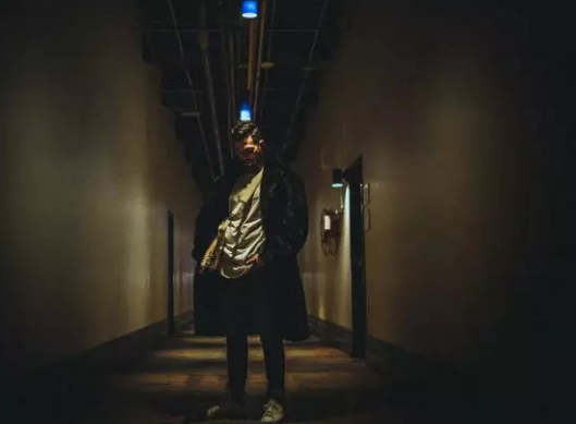 弗洛朗莫特上海演唱会