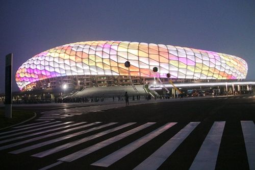 2019杨坤大连演唱会