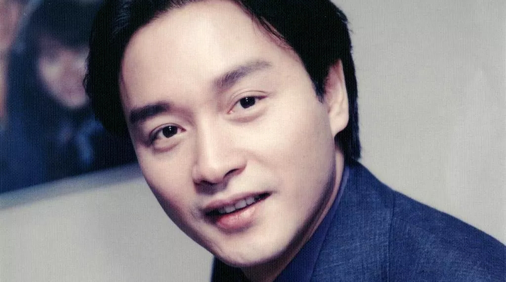 纪念张国荣上海演唱会