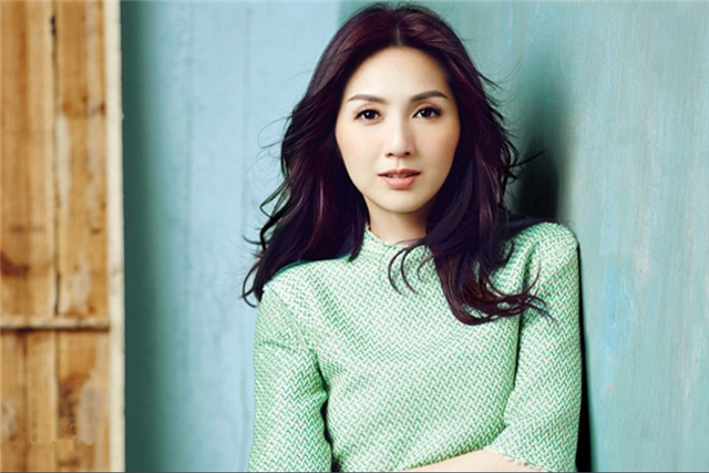 杨千嬅江门演唱会