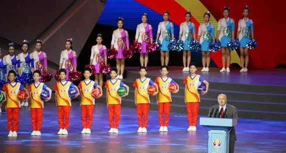 2019北京赛事安排