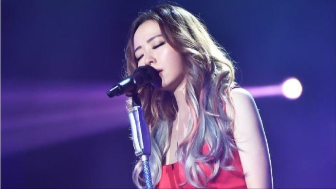 2023张靓颖成都演唱会行程安排及购票指南 2023张靓颖成都演唱会行程安排及购票指南