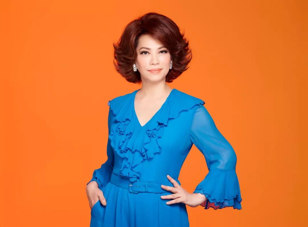 蔡琴上海演唱会