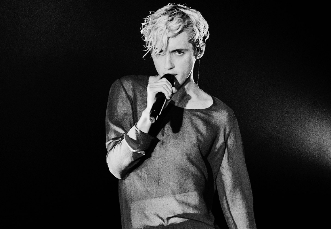 戳爷演唱会行程2019