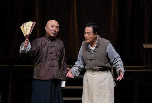 2019石家庄舞蹈剧安排