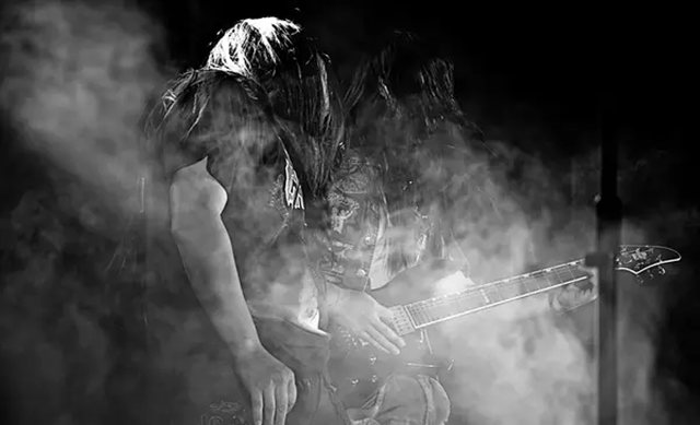 2019判官乐队石家庄演唱会