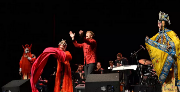 新生代音乐节珠海站