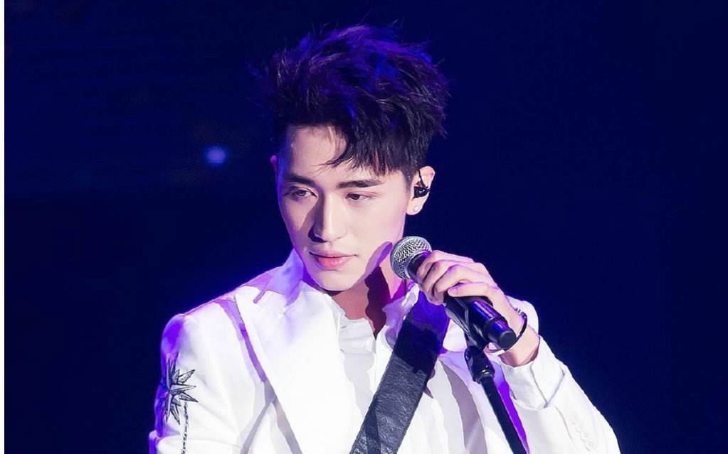 2019许魏洲北京生日会