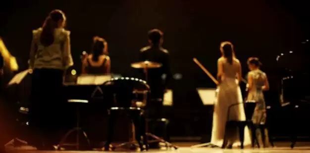 卡农Canon In D西安音乐会