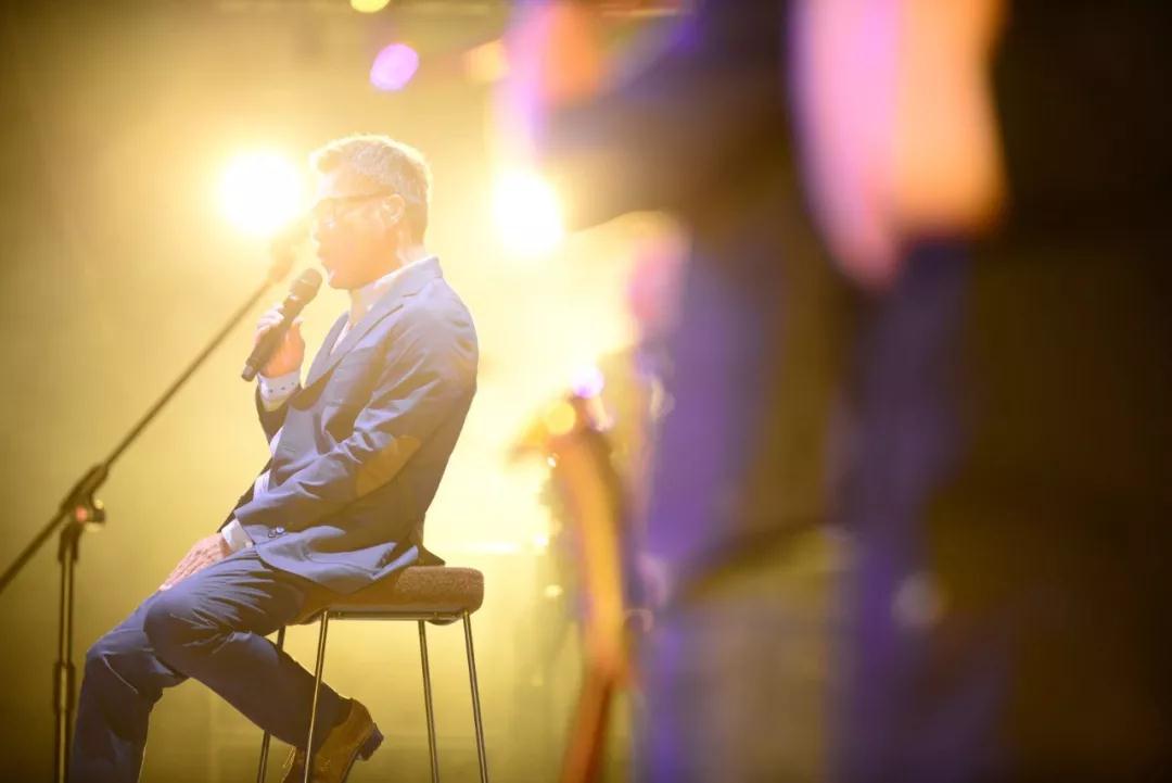 李宗盛昆明演唱会