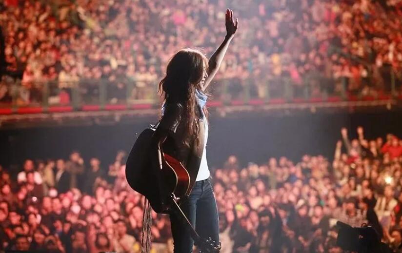 陈绮贞2019演唱会巡演城市