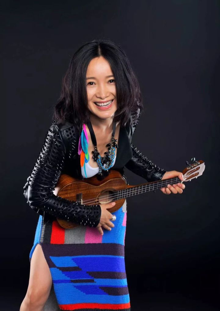 2020斯琴格日乐北京演唱会