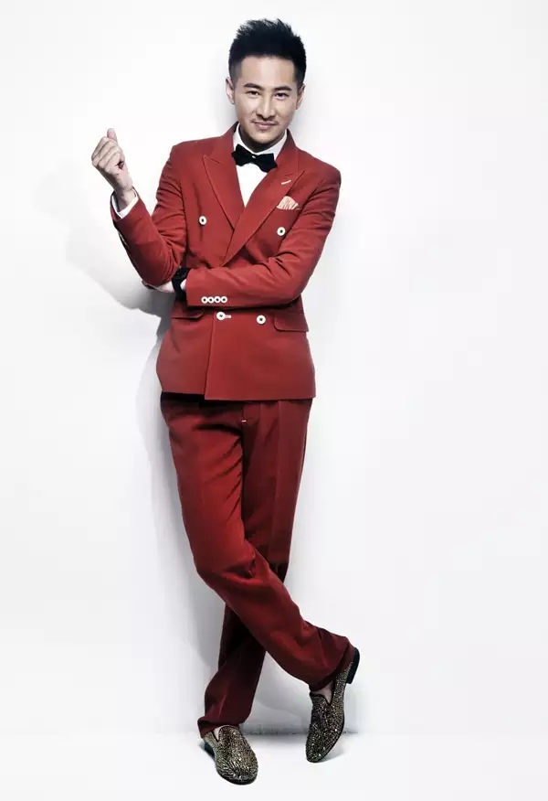 郑源海鸣威乐动全城东莞群星演唱会