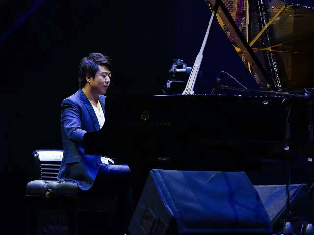 2019郎朗音乐会时间表