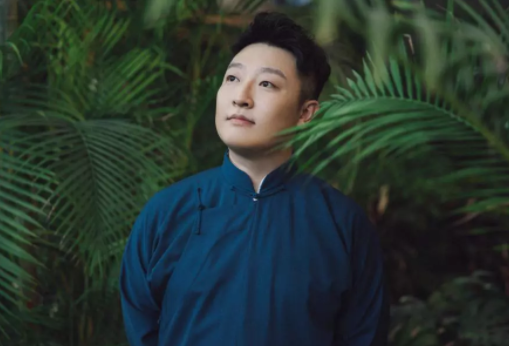 2019烧饼曹鹤阳哈尔滨相声专场