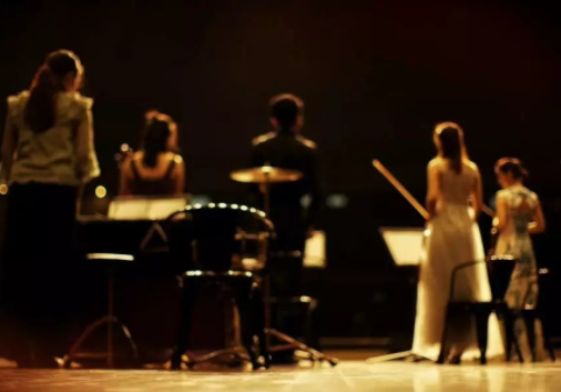 2019卡农Canon In D武汉音乐会