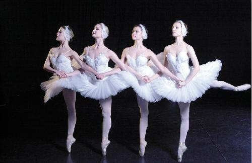 2022芭蕾舞剧《天鹅湖》上海站(时间+地点+订票方式) 2022芭蕾舞剧《天鹅湖》上海站(时间+地点+订票方式)