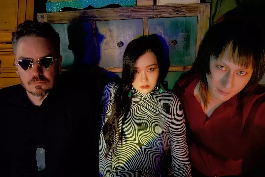 2019法兹乐队上海演唱会