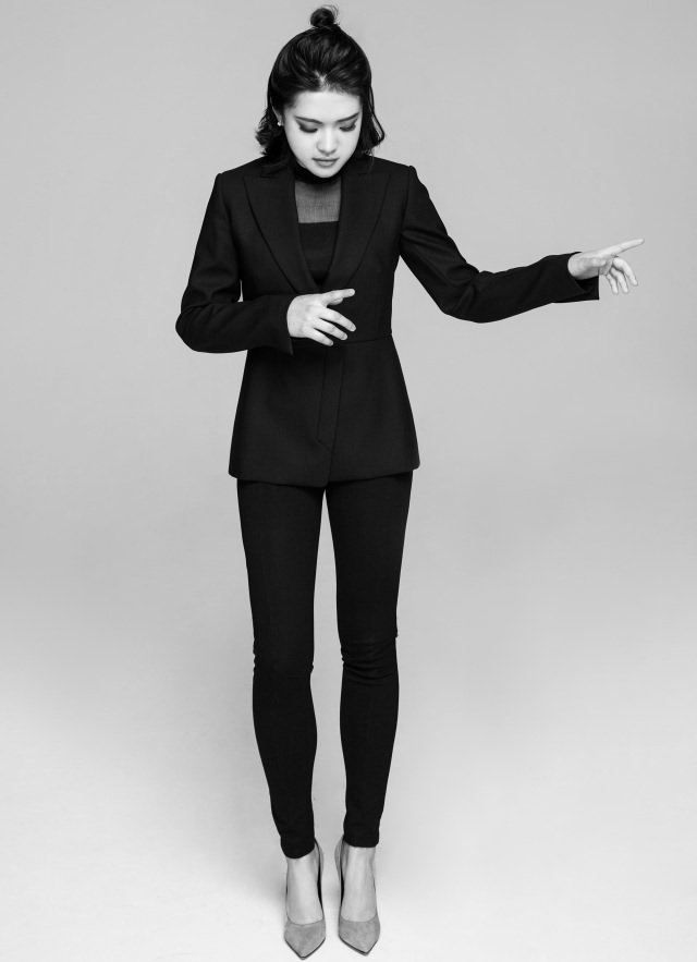 周天羽滨州钢琴音乐会