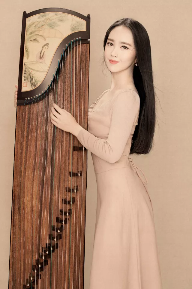 2019白洋成都音乐会