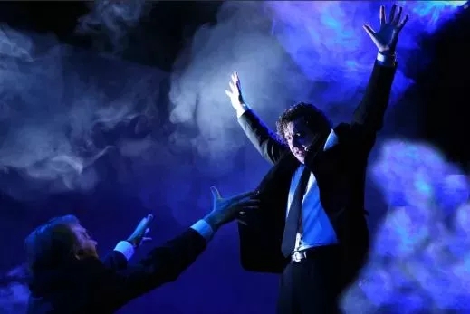 音乐剧水手之谜上海站