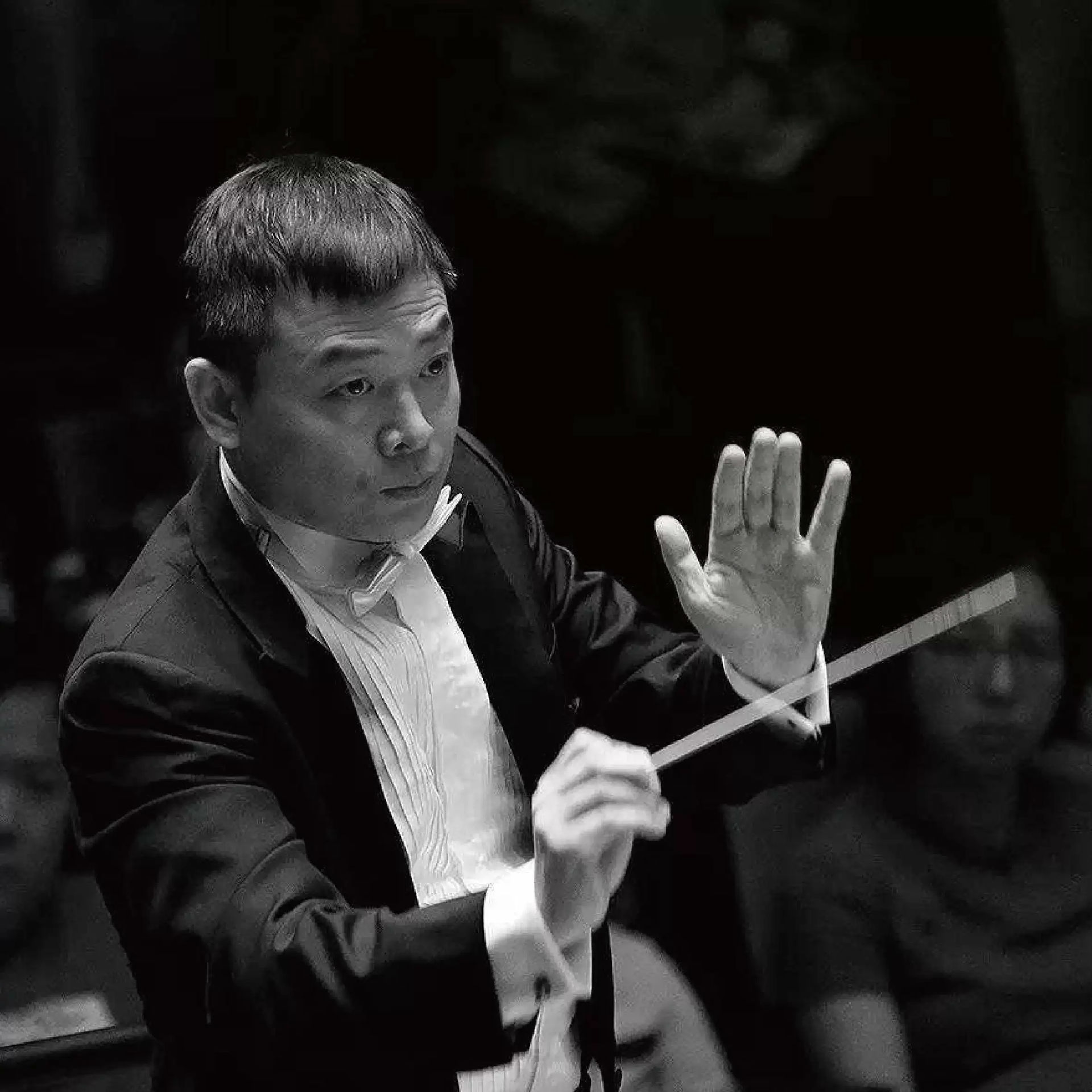 2019潮在上海音乐会