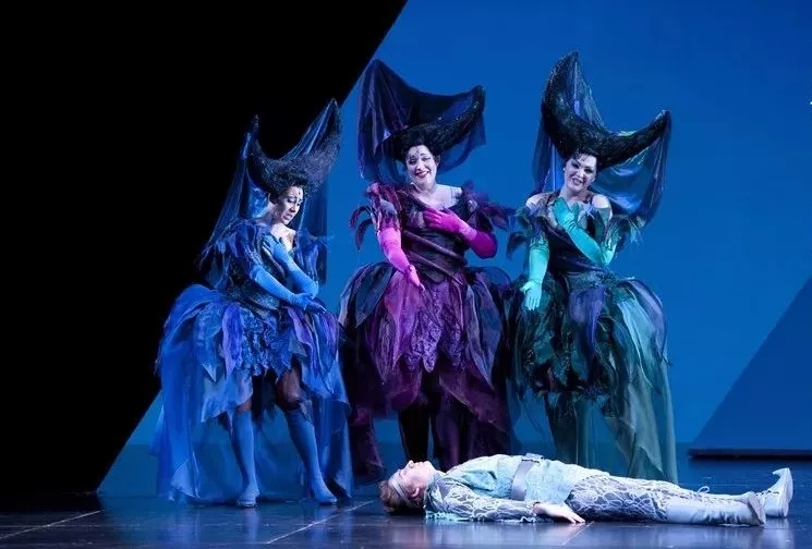 2019莫扎特魔笛宁波音乐会