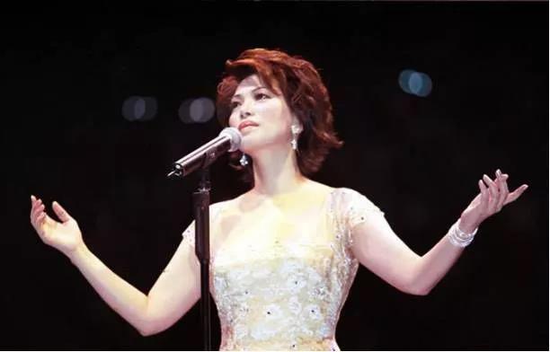 蔡琴上海演唱会